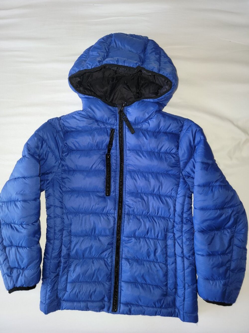 Urban Republic packable puffer jacket, size S